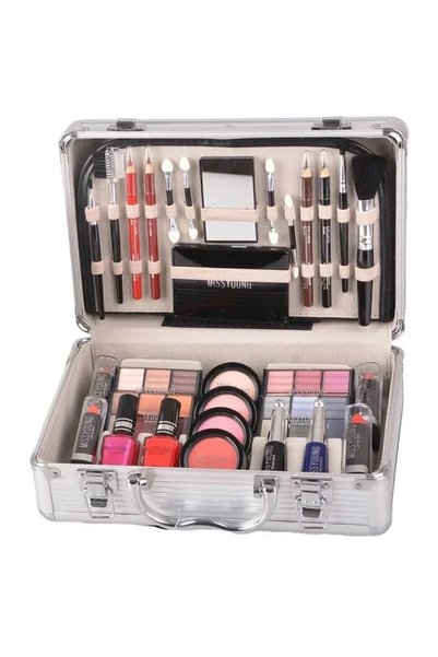 OEM Βαλιτσάκι μακιγιάζ - Miss Young Make Up Kit - Small- MC1157
