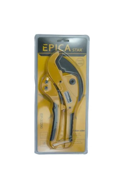 OEM Κόφτης Σωλήνων PPR με Μέγιστο Άνοιγμα 42mm Epica Star EP-30290