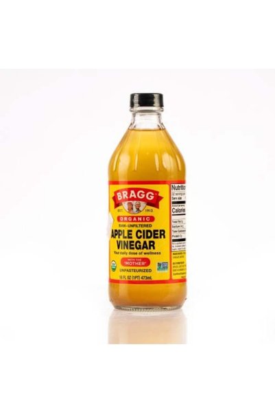 zhrana American Apple Cider Vinegar