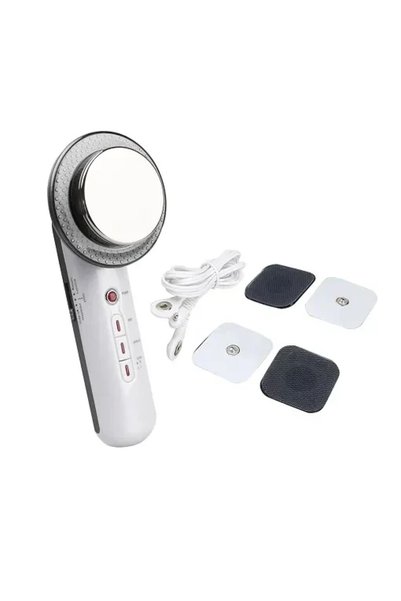 OEM Συσκευή Cavitation με υπέρυθρες και ηλεκτροθεραπεία