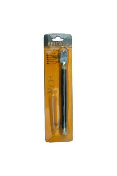 OEM Επαγγελματικός Κόφτης Γυαλιού 6-12mm Epica Star EP-50217