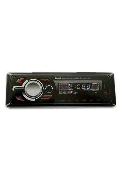 OEM αυτοκινήτου με bluetooth USB/SD/AUX FM radio και τηλεχειριστήριο CDX-6814...