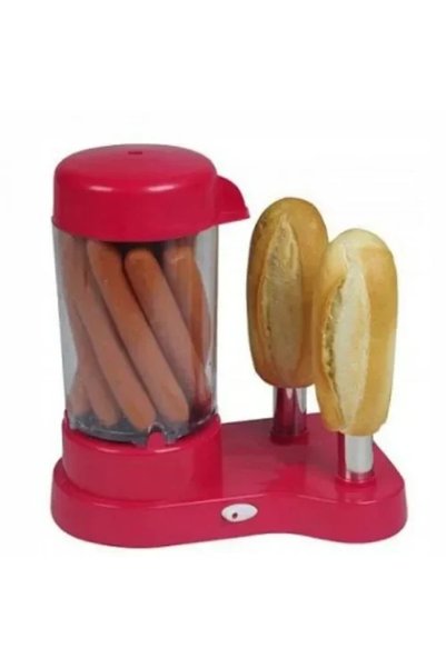 OEM Συσκευή για Hot Dog 450W SFZ-01