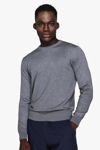 Other Pulover CAIM10-1401 Gri