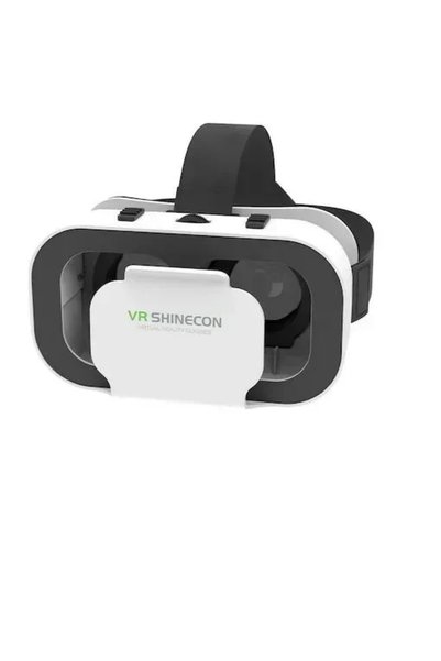 OEM Shinecon G05 VR Headset για κινητά από 4.7″ έως 6″