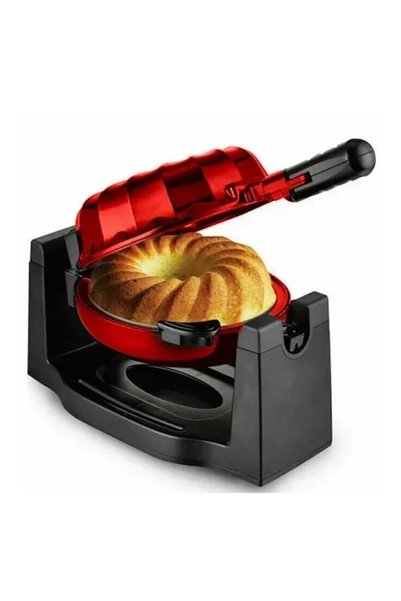 OEM ΣΥΣΚΕΥΗ ΓΙΑ CAKE 1200W ΚΟΚΚΙΝΟ BOXIYA BXY-1212