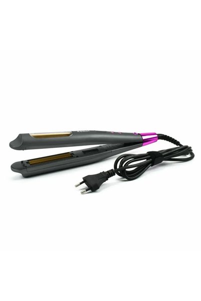 Kemei multistyler KM-1226 Πρέσα Μαλλιών με Κεραμικές Πλάκες 45W