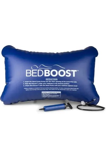OEM Ρυθμιζόμενο μαξιλάρι υπόστρωμα φουσκωτό - Bed Boost