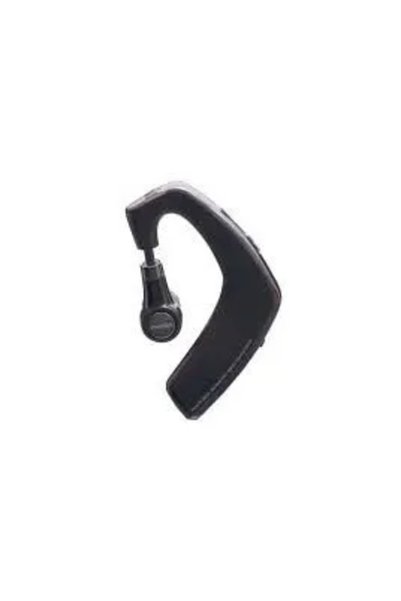 OEM Ασύρματα ακουστικά PRODA PD-BE600/ Wireless Headset Ear-Hook, σε μαύρο χρώμα