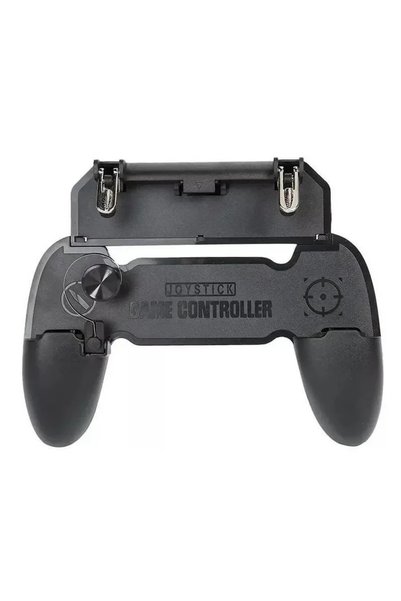 OEM Χειριστήριο παιχνιδιών PUBG W11+ - Fortnite με Joystick + επαφές σιλικόνη...