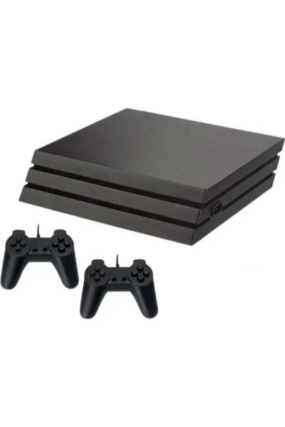 OEM Κονσολα 200 Παιχνιδιων 8 BIT Game Station 4 GS4 Station PRO G144 TV Game ...