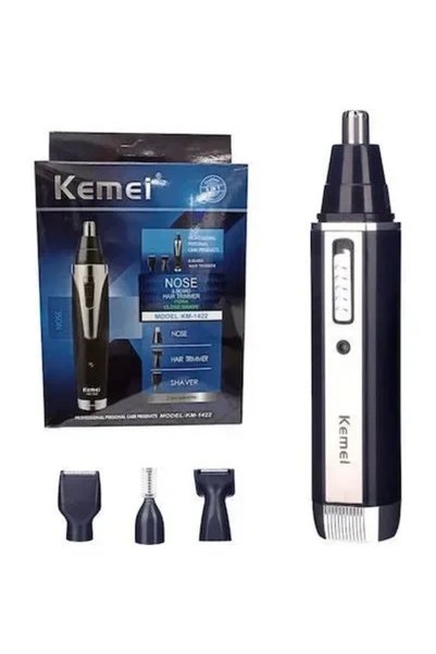 Kemei Trimmer Trimmer μηχανή KM-1422