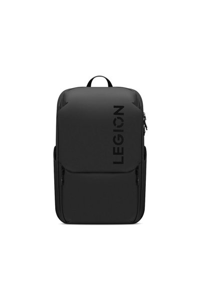 LENOVO Legion GB800 17'' Oyun Sırt Çantası - Siyah