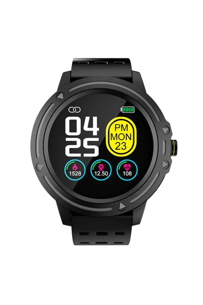 OEM Smartwatch Sports Bracelet V5 μέτρηση παλμών, πίεσης, θερμίδων - PK L9 GT...