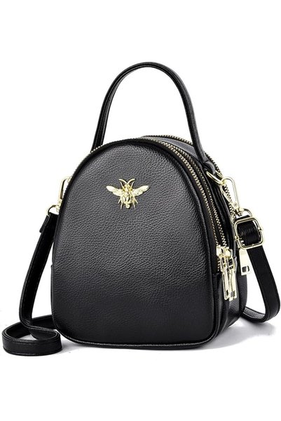 GENERAL Shoulder Bag Ww02