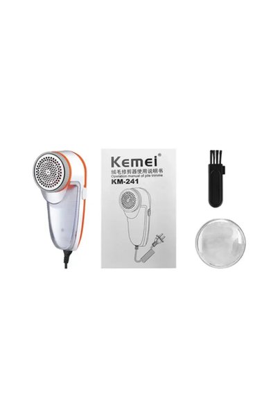 Kemei αποχνουδωτής KM-241