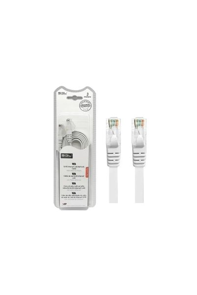 OEM Καλώδιο δικτύου - Ethernet - 3m - A8P8 - 094853