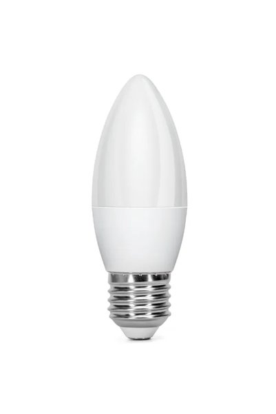 OEM Λάμπα LED CL37 E27 6W 6500K Aigostar