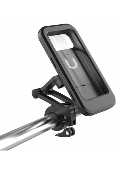 OEM Βάση στήριξης ποδηλάτου για κινητό 6.5″ HL-69