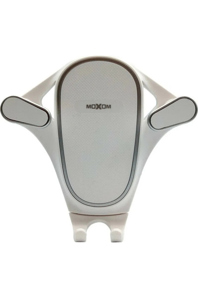 OEM Moxom Pitball Vent Phone Holder - White MX-VS06 βάση κινητού για το αμάξι...