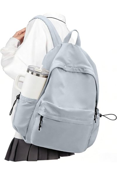 GENERAL VECAVE Lightweight Casual Laptop Backpack Purse for Women,Travel Back...