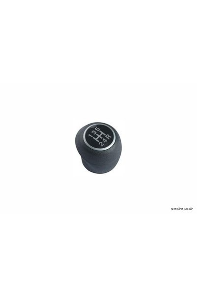 AYHAN Spt-Gld Gear Knob Linea 5 Gear (194941) with Luxury Cover