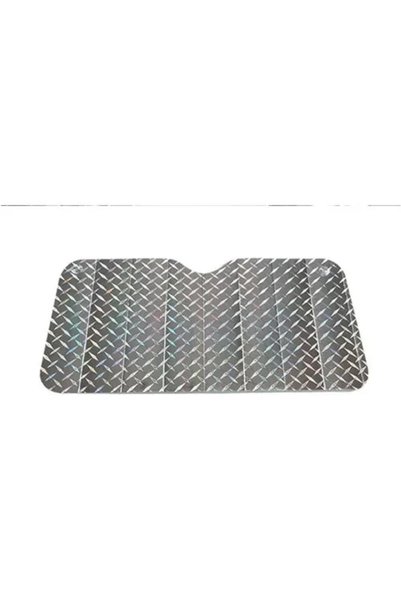 OEM Ηλιοπροστασία αυτοκινήτου 150x80 εκ. Car Sun Shade