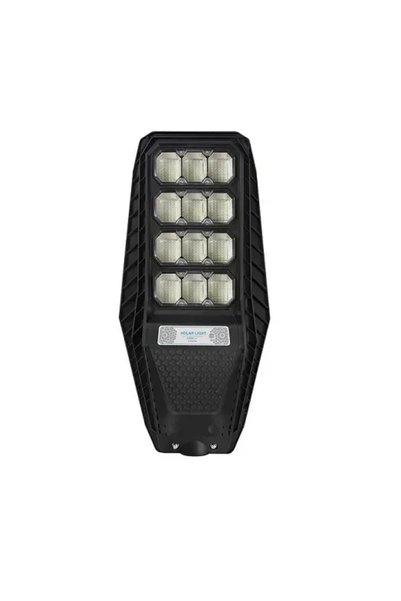 OEM Ηλιακός προβολέας Solar Street Light LED 200W IP65 Waterproof MJ-LH8200