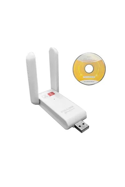 OEM Προσαρμογέας ασύρματου δικτύου - Repeater - WiFi Extender Dual Band 2.4GH...