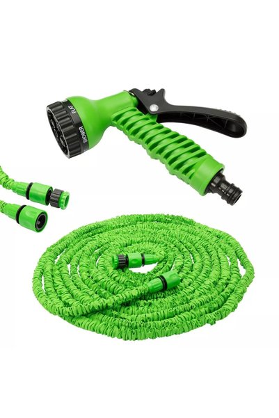 OEM Λάστιχο επεκτεινόμενο σετ Magic Hose - 45 μέτρα