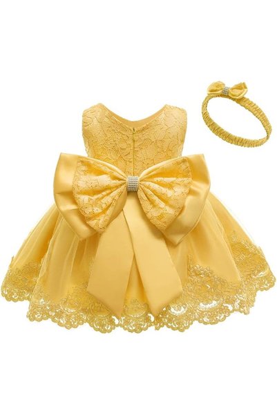 GENERAL NSSMWTTC baby-girls Ball Gown Ball Gown