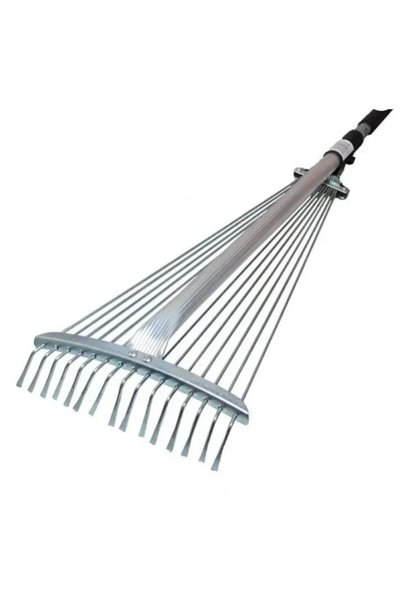 OEM Τσουγκράνα κήπου πτυσσόμενη KMT tools 5203642103602