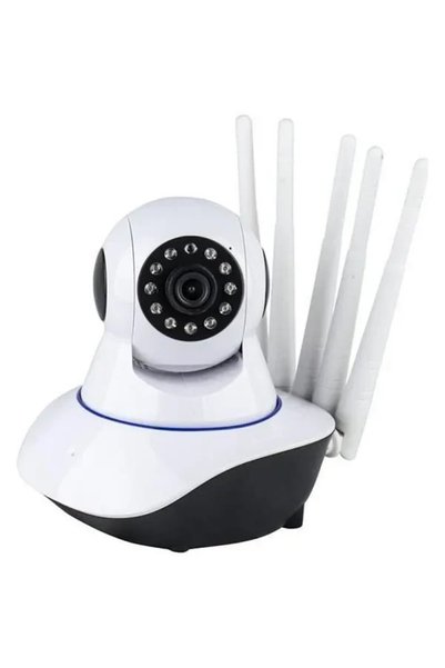 OEM Κάμερα παρακολούθησης Wi-Fi 1080p με αμφίδρομη επικοινωνία και φακό 3.6mm...