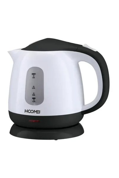 OEM Βραστήρας 1lt 1100W λευκός Hoomei HM-5510