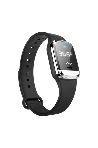 OEM IPL M20 Ultrasonic αντικουνουπικό ρολόι Smart watch