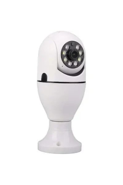 OEM Κάμερα παρακολούθησης Wi-Fi 1080p Full HD με μικρόφωνο GET-Q16S IP