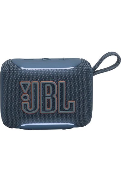 JBL Boxa portabila GO 5, Albastru