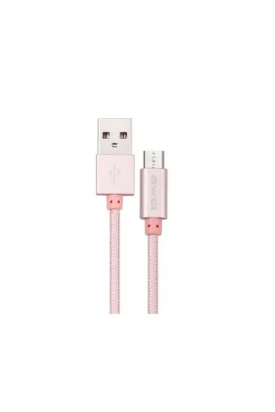 AWEI Καλώδιο Usb A to Micro Usb CL-10