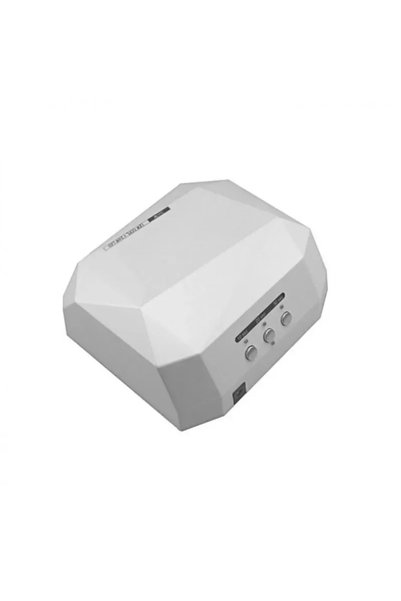 OEM Επαγγελματικό φουρνάκι νυχιών 36W Quick CCFL W-24 για ημιμόνιμο μανικιούρ...