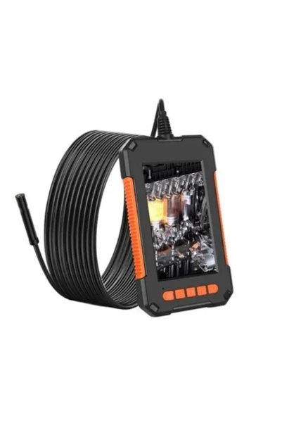 Andowl Q-NK68 2K-HD1080P ενδοσκοπική κάμερα με καλώδιο 2m