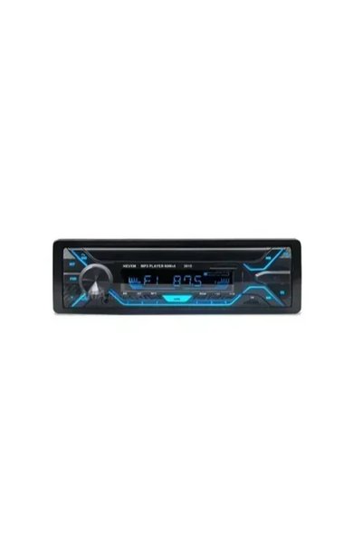 OEM Ηχοσύστημα αυτοκινήτου Mp3 Player Universal με αποσπώμενη πρόσοψη 32435