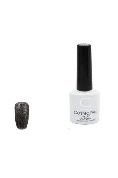 OEM Ημιμόνιμο βερνίκι νυχιών no. 029 Smalto Gel Cosmofan UV&LED Gel Polish 7....