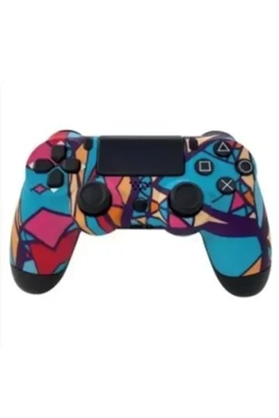 DOUBLESHOCK Ασύρματο χειριστήριο 4 Bluetooth για PS4 Army 2