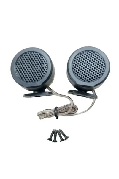 OEM Σετ Μίνι Ηχεία Αυτοκινήτου Pervoi 500W CTC-026G