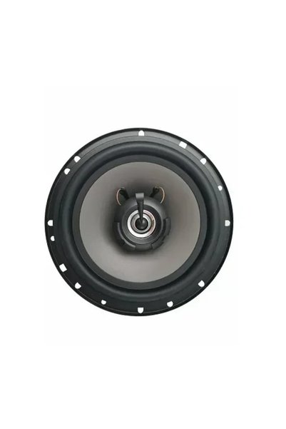 OEM Ηχείο Αυτοκινήτου Στρογγυλό 80W με Δύο Μεγάφωνα CTC-605