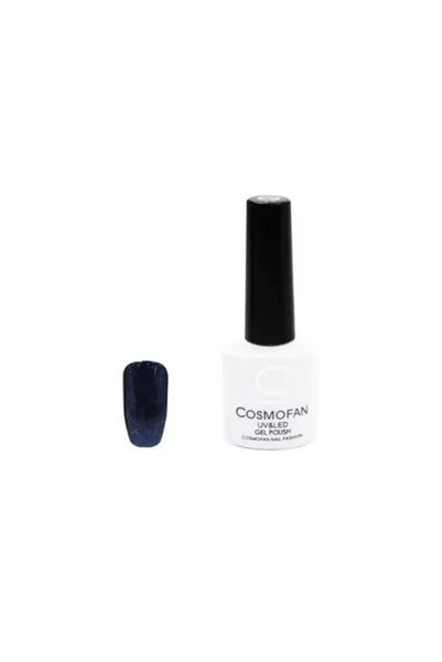 OEM Ημιμόνιμο Βερνίκι Νυχιών no. 103 Smalto Gel Cosmofan UV&LED Gel Polish 7....