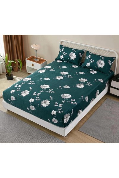 Pucioasa Fashion Casa 🛏️ Husă Cocolino cu Elastic – Moale, Călduroasă și cu ...