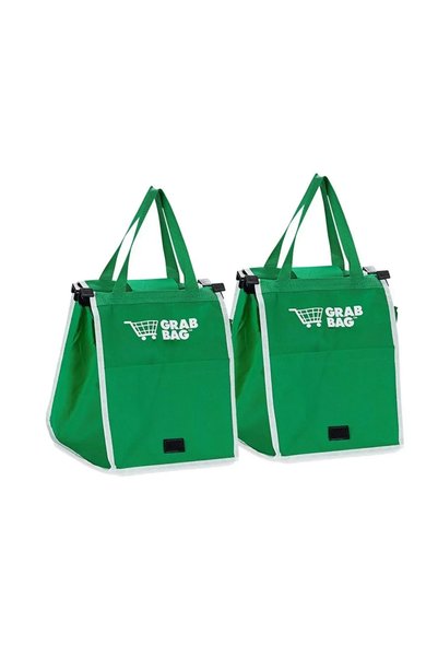 OEM Τσάντα επαναλαμβανόμενης χρήσης - Grab Bag - 123456