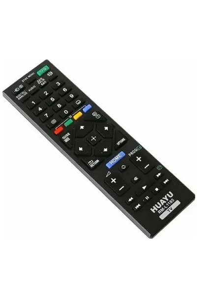 Sony Συμβατό τηλεχειριστήριο RM-L1185 για τηλεοράσεις Huayu