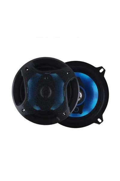 OEM Σετ Ηχεία Αυτοκινήτου 30W RMS 2 Δρόμων TS-1371